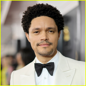Trevor Noah to Host Grammys 2025, Fifth Year in a Row of Hosting