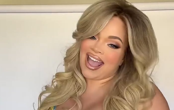 Trisha Paytas 2025 Tour Tickets: How to Buy Sold Out Seats for Upcoming