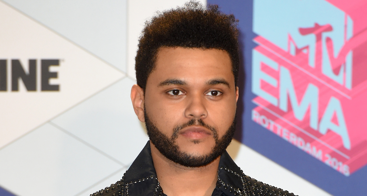 The Weeknd Donates 1 Million to Los Angeles Fire Relief Efforts Los
