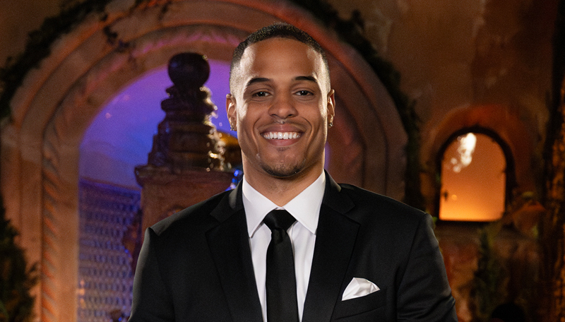 Who Went Home on ‘The Bachelor’ Night One? 7 Women Eliminated at Grant’s First Rose Ceremony