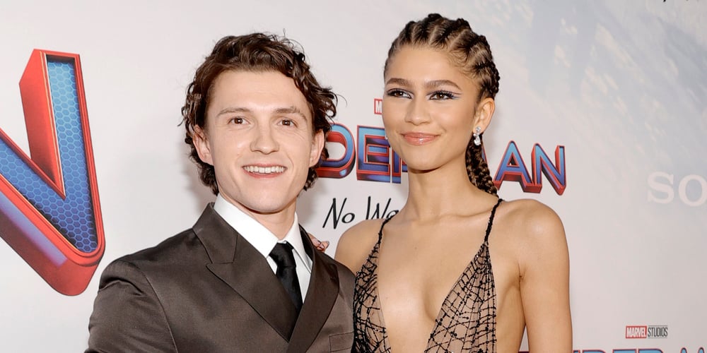 Zendaya & Tom Holland Get Special Matching Tattoos, Artist Shares Details About Their Custom Ink
