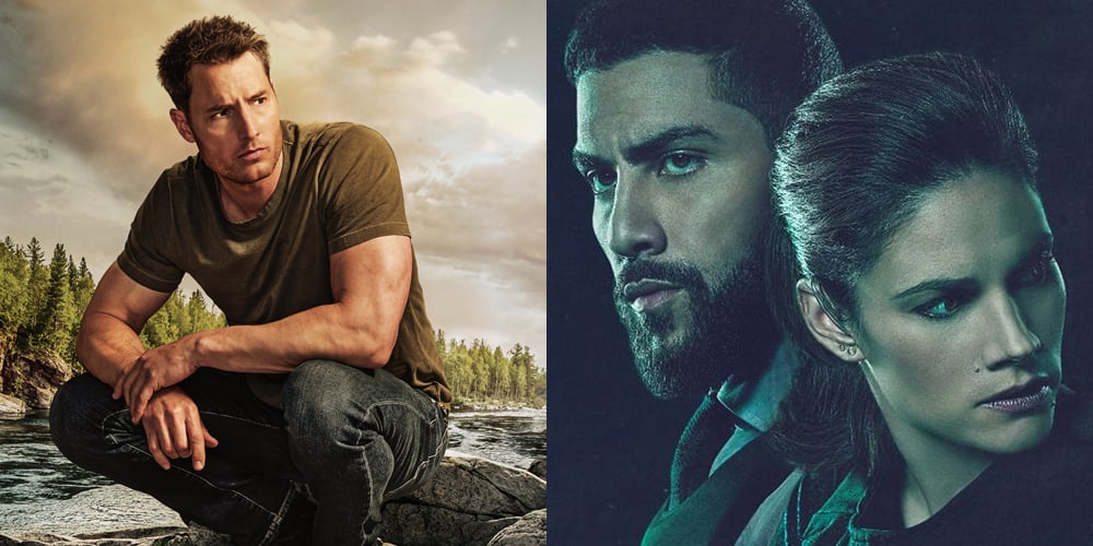 10 Most Popular TV Shows of 2025 (So Far) 1 Was Canceled By CBS, Another Has Only Aired 1
