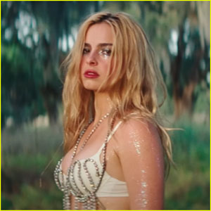 Addison Rae's 'High Fashion' Beauty Looks - See Every Makeup Product Used in the Music Video!