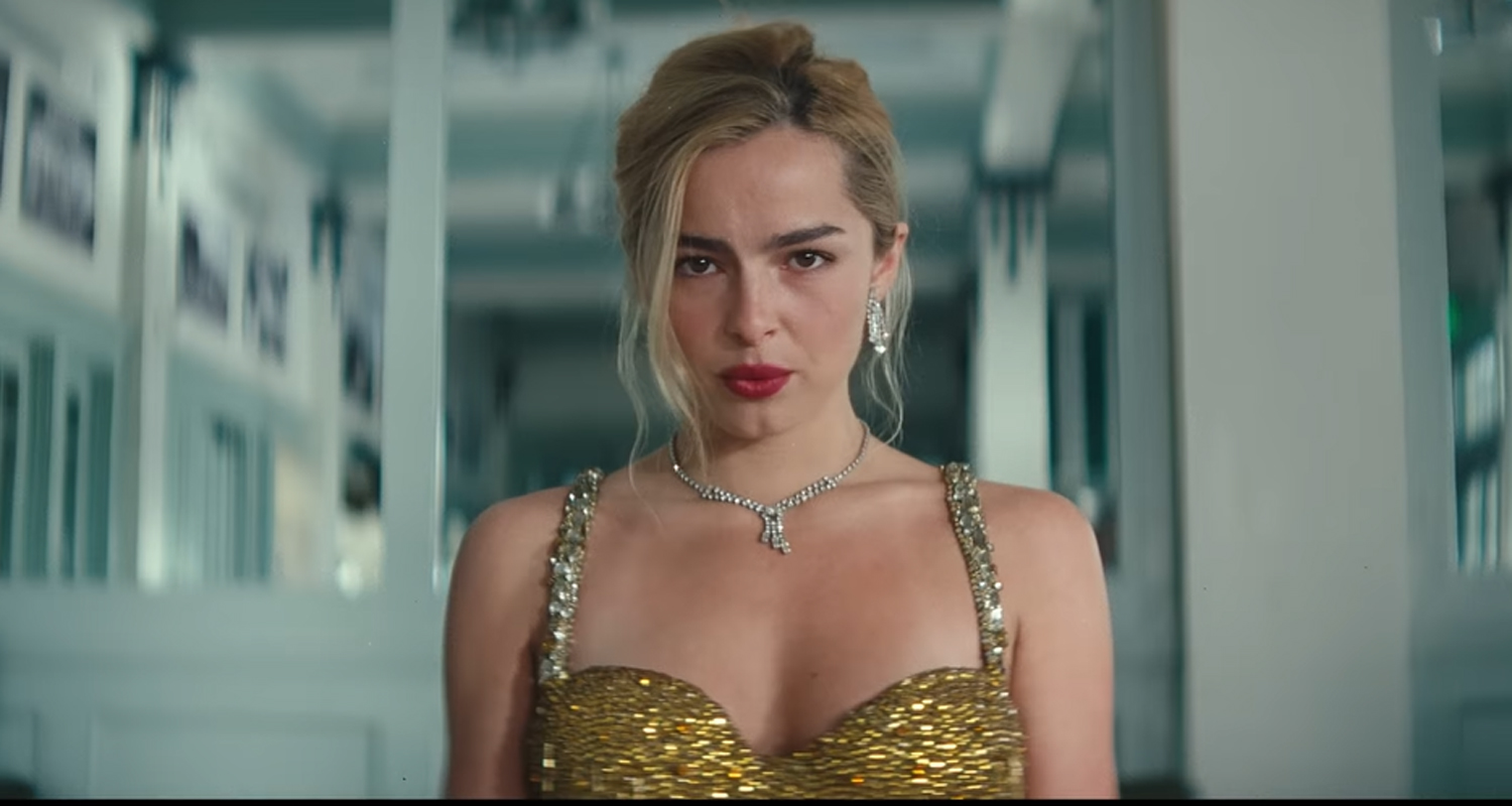 Addison Rae High Fashion Lyrics.'High Fashion' Lyrics: Addison Rae Drops Music Video for New Song ...