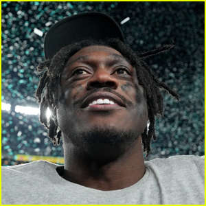 Who Is AJ Brown Dating? Meet Girlfriend Kelsey Riley, Son AJ Jr, & See Photos!
