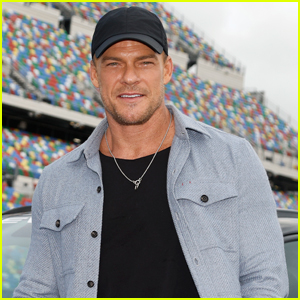 Alan Ritchson Slams Politician He Went to School With, Reveals ...