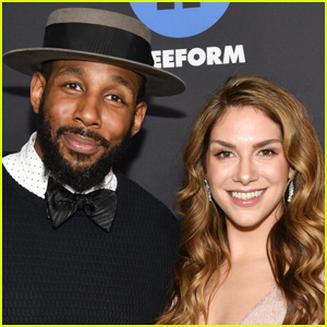 Allison Holker Reveals What Happened the Night Before & Day of Stephen