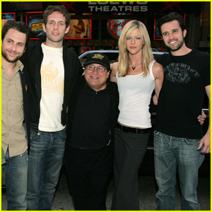 ‘It’s Always Sunny in Philadelphia’ Season 17 Cast: 6 Stars Returning