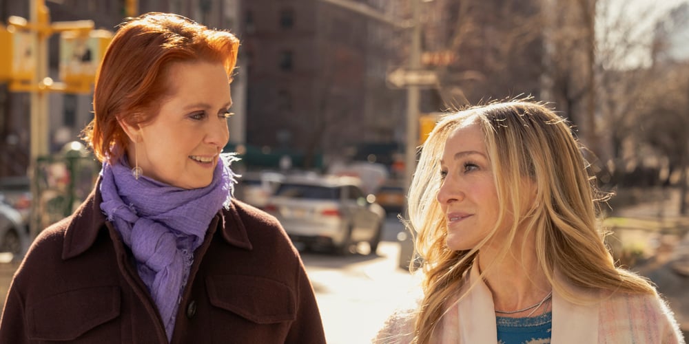‘And Just Like That’ Season 3 Cast Shakeup 3 Stars Exiting, 2 Upped to
