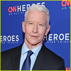 Anderson Cooper Reveals How He Picks the DMs He’ll Respond To, Says He