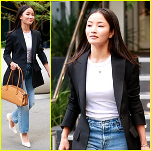 Shogun's Anna Sawai Explains Why She Never Talks About Her Private Life