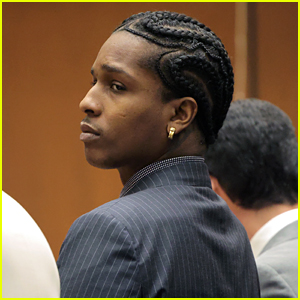 A$AP Rocky Verdict Reached, Rapper Found Not Guilty | ASAP Rocky