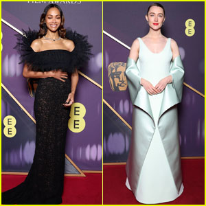 BAFTAs Best Dressed 2025: Ranking the Top 22 Best Looks of the Night