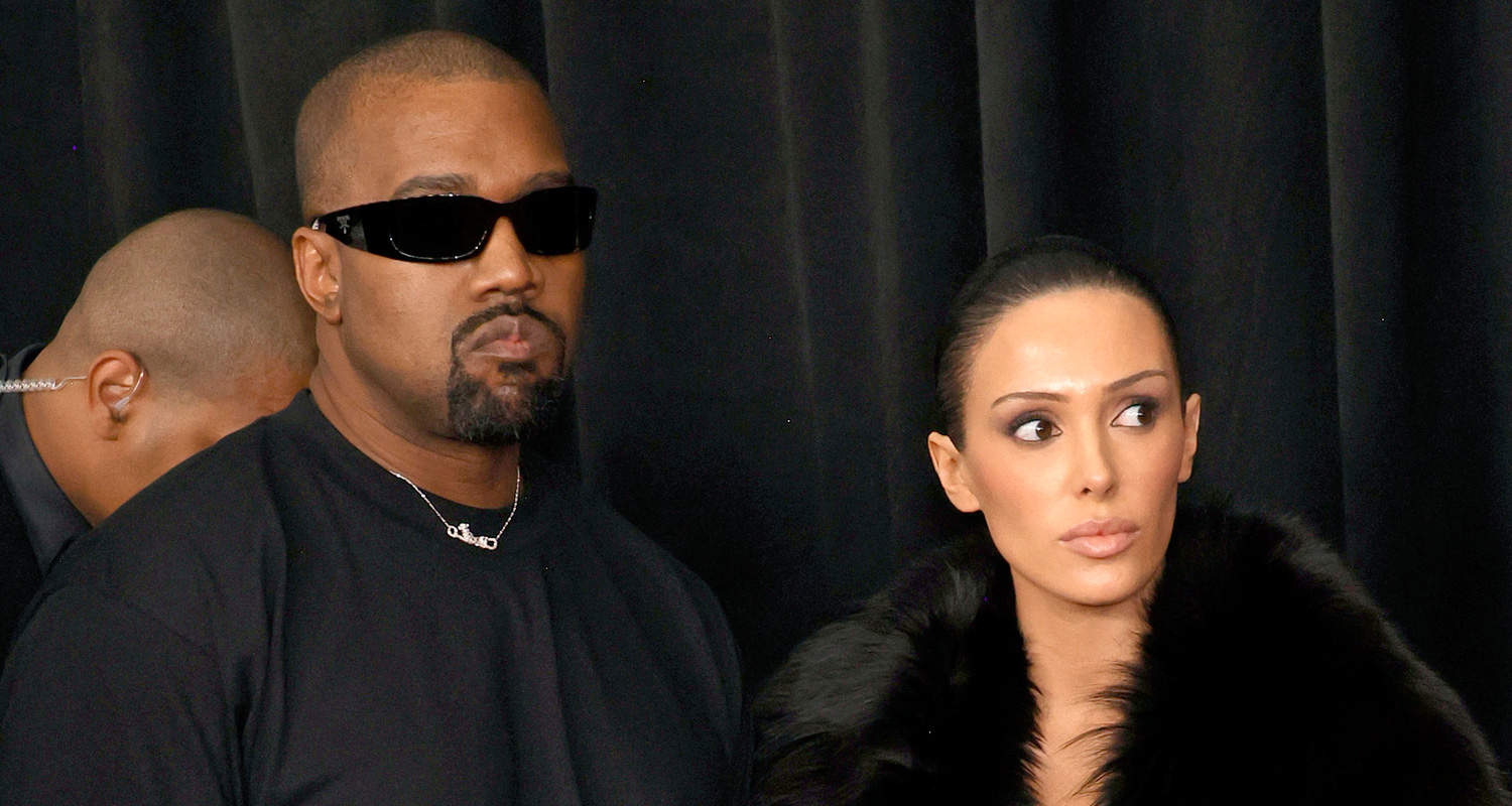 Bianca Censori’s Rep Denies She Asked For God to Help Kanye West After His Recent Hate-Filled Social Media Posts