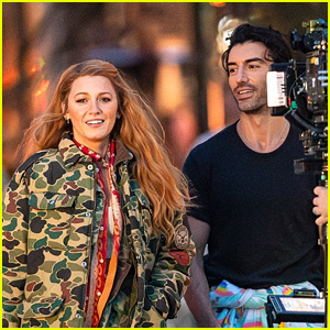 Blake Lively Gets Partial Win Over Phone Records Request, Justin Baldoni's Lawyer Reacts to Mixed Ruling