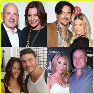 8 Most Shocking Cheating Scandals in Bravo History | Bravo, EG