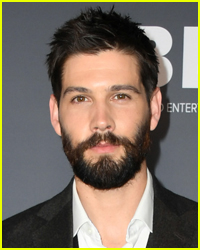 ‘Days of Our Lives’ Star Casey Deidrick Arrested for Alleged Domestic