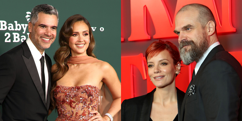 9 Shocking Celebrity Breakups of 2025 So Far Austin Butler, Brandon