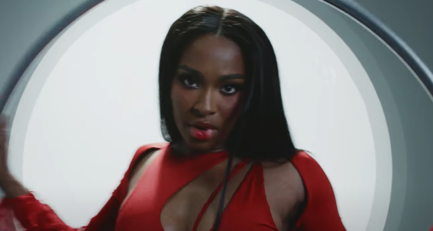 ‘Taste’ Lyrics: Coco Jones Samples Britney Spears’ ‘Toxic’ On New Single – Listen Now!