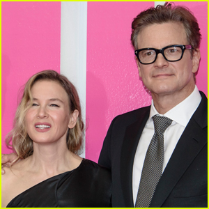 'Bridget Jones' Author Reveals What Colin Firth Said After She Killed Off Mark Darcy
