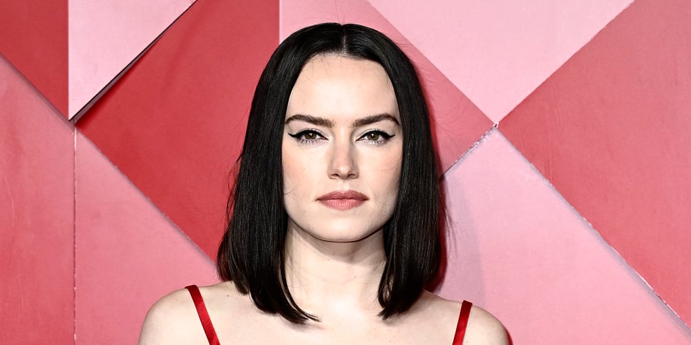 Daisy Ridley Teases the New ‘Star Wars’ Movie & Possible Link to Marvel ...