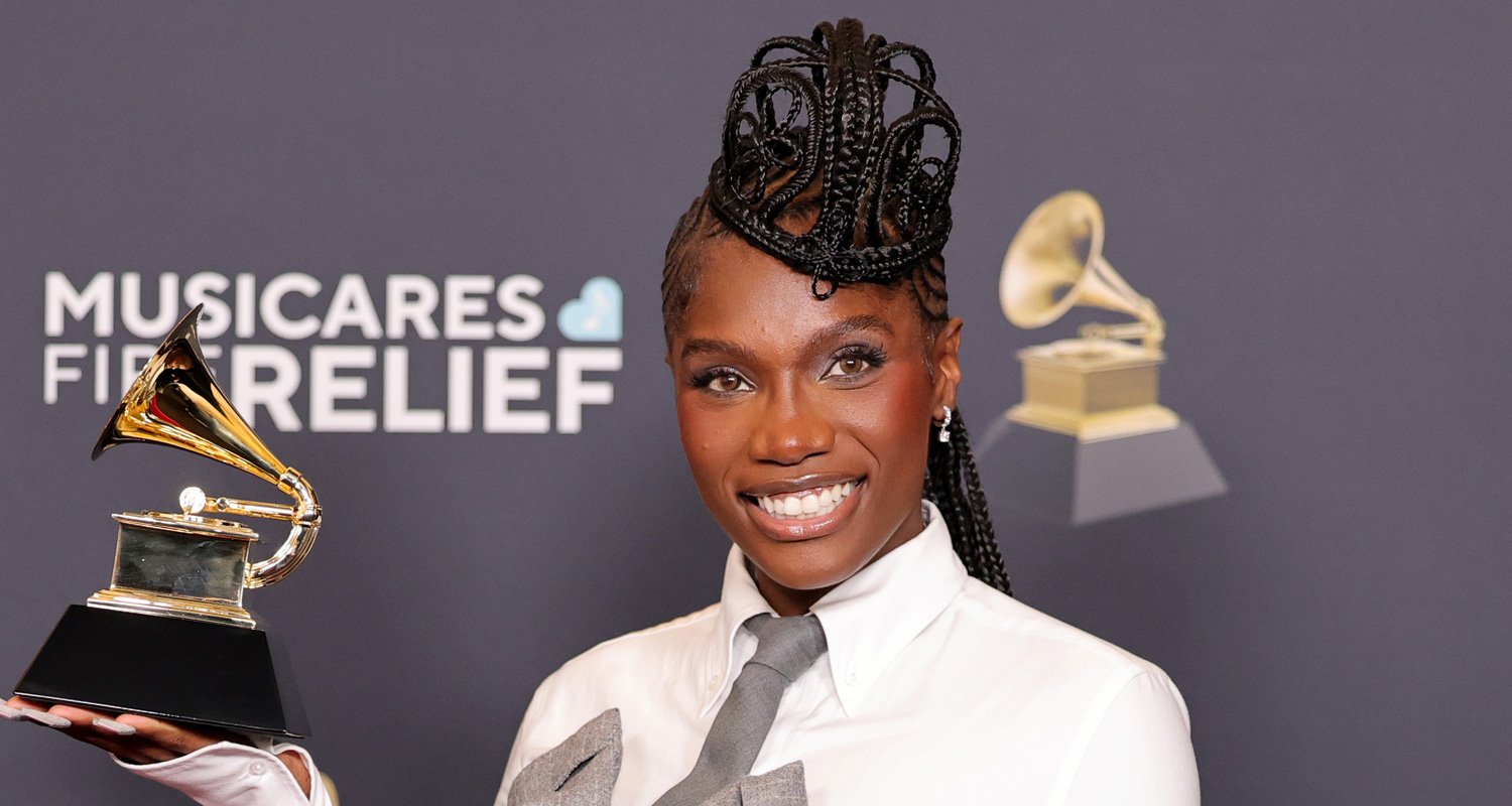 ‘Nosebleeds’ Lyrics: Doechii Drops New Single After Grammys 2025 Win – Listen Now!