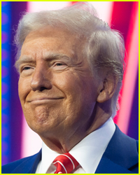 Donald Trump Has His Mug Shot Hanging Up in Oval Office | Donald Trump