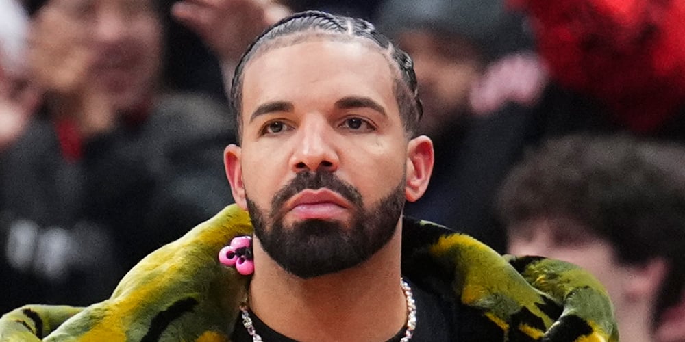What Was Drake Doing During Kendrick Lamar’s Super Bowl Halftime Show