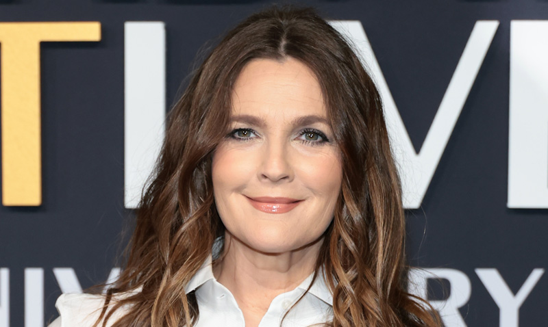 Drew Barrymore Reveals Her Daughters’ Reaction to Watching ‘Scream’ for First Time