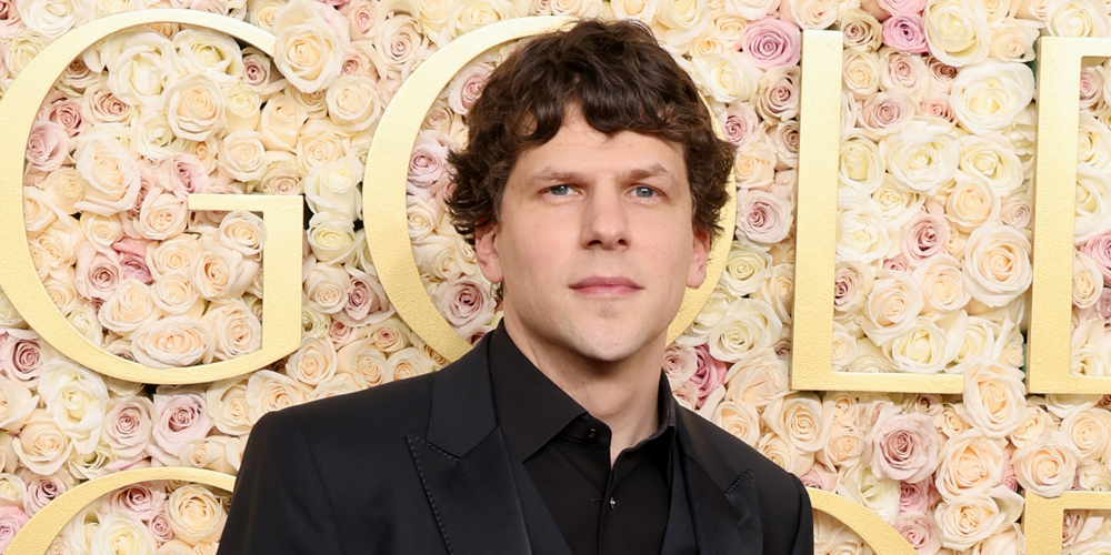 Jesse Eisenberg Explains Why He Has ‘Bad Memories’ of Hosting ‘SNL