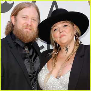 Elle King & Partner Dan Tooker Welcome Second Child, Sex & Name