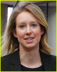 Elizabeth Holmes Details What Her Daily Life in Prison is Like