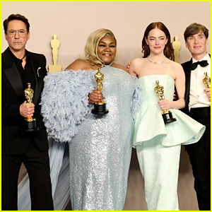 First Round of Oscars 2025 Presenters Revealed, 2024 Acting Winners Will Return!