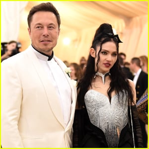 Grimes Says 1 of Her Kids With Elon Musk is Having a ‘Medical Crisis