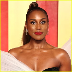 Issa Rae Cancels Sold-Out Kennedy Center Show After Donald Trump Takes