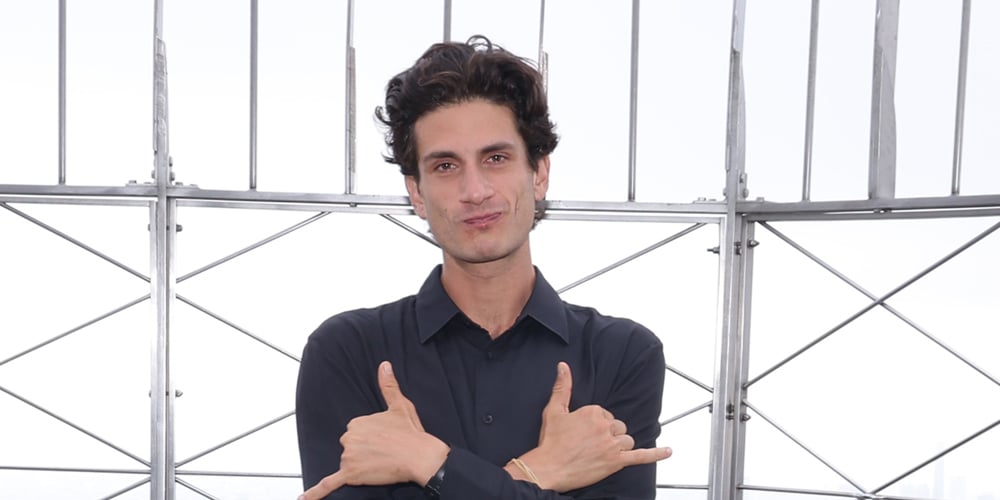 Jack Schlossberg Explains His Controversial Social Media Posts Before He Deactivated Accounts