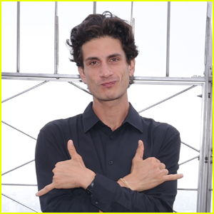 Jack Schlossberg Explains His Controversial Social Media Posts Before
