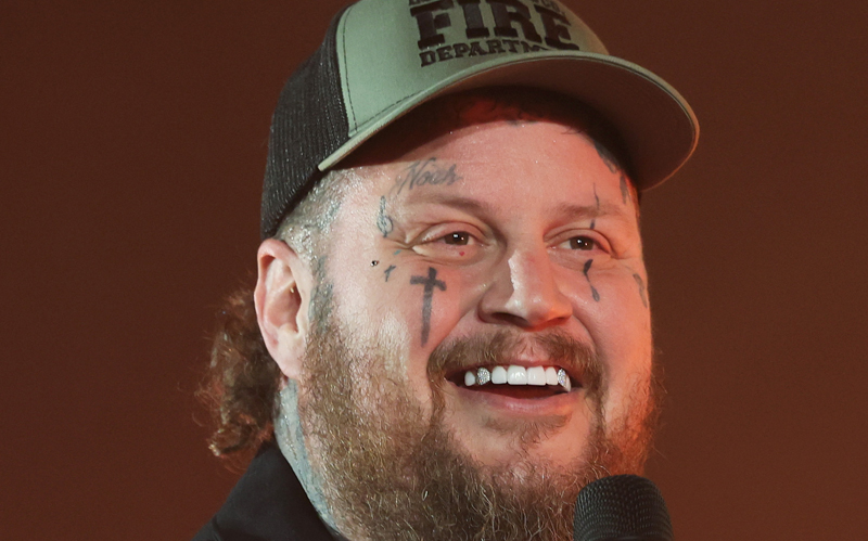 ‘American Idol’ Adds Jelly Roll in Brand New Role for Season 23