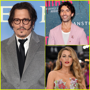 Johnny Depp’s Lawyer Talks Justin Baldoni & Blake Lively Legal Battle