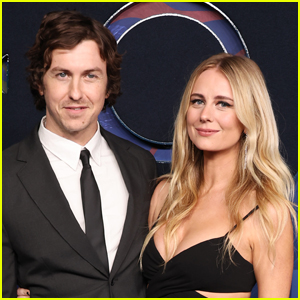 Justine Lupe marries Tyson Mason in Beverly Hills courthouse ceremony