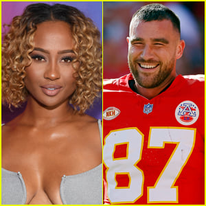 Travis Kelce’s Ex Girlfriend Kayla Nicole Reveals If She Thinks Chiefs
