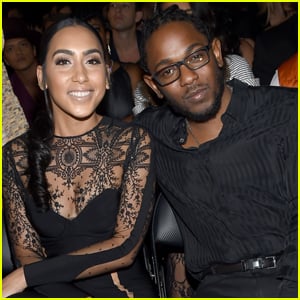 Is Kendrick Lamar Dating Anyone or Single? Meet His Fiancee Whitney