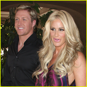 Kroy Biermann Files for Divorce from Kim Zolciak for Third Time