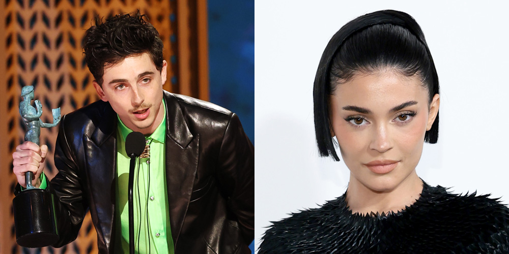 Where Is Kylie Jenner? Here’s Why She Likely Missed SAG Awards 2025, Where Timothee Chalamet Won Best Actor