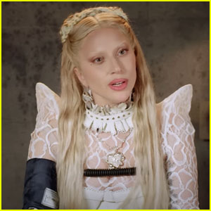 Lady Gaga’s Lie Detector Test: The Biggest Revelations, Including