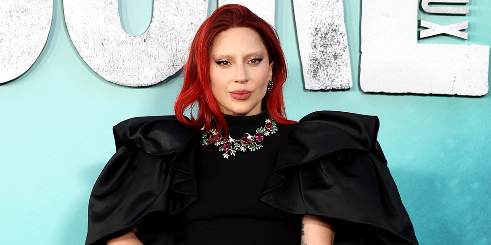 Lady Gaga Reveals Potential Song Lyrics to New Album ‘Mayhem’ via Hidden Message on Website!