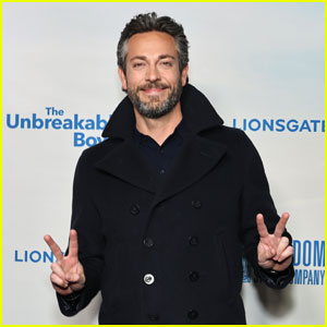 Zachary Levi Explains Why Supporting Trump Was More Important Than