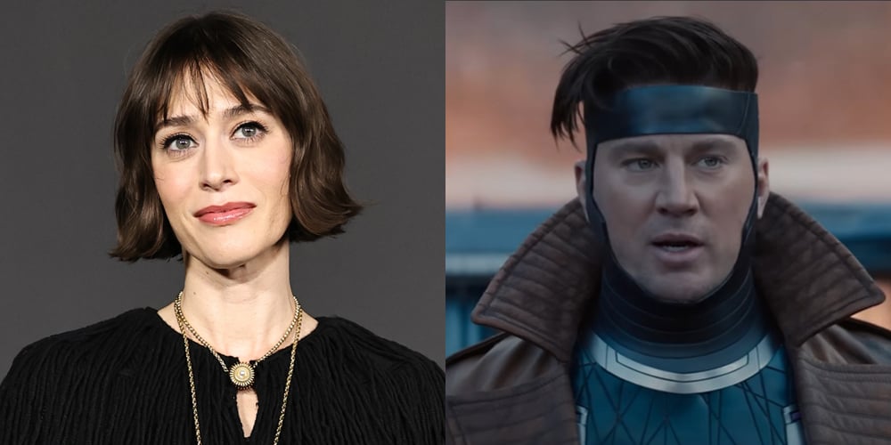 Lizzy Caplan Talks Gambit Movie Being Scrapped, Says She Had Stress About Doing It