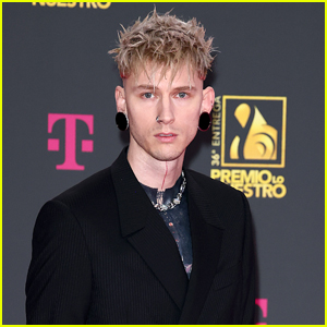 Machine Gun Kelly Seemingly References His Baby With Megan Fox Amid Their Split