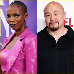 Sasheer Zamata & Jon Xue Zhang Join ‘Masters of the Universe’ Cast